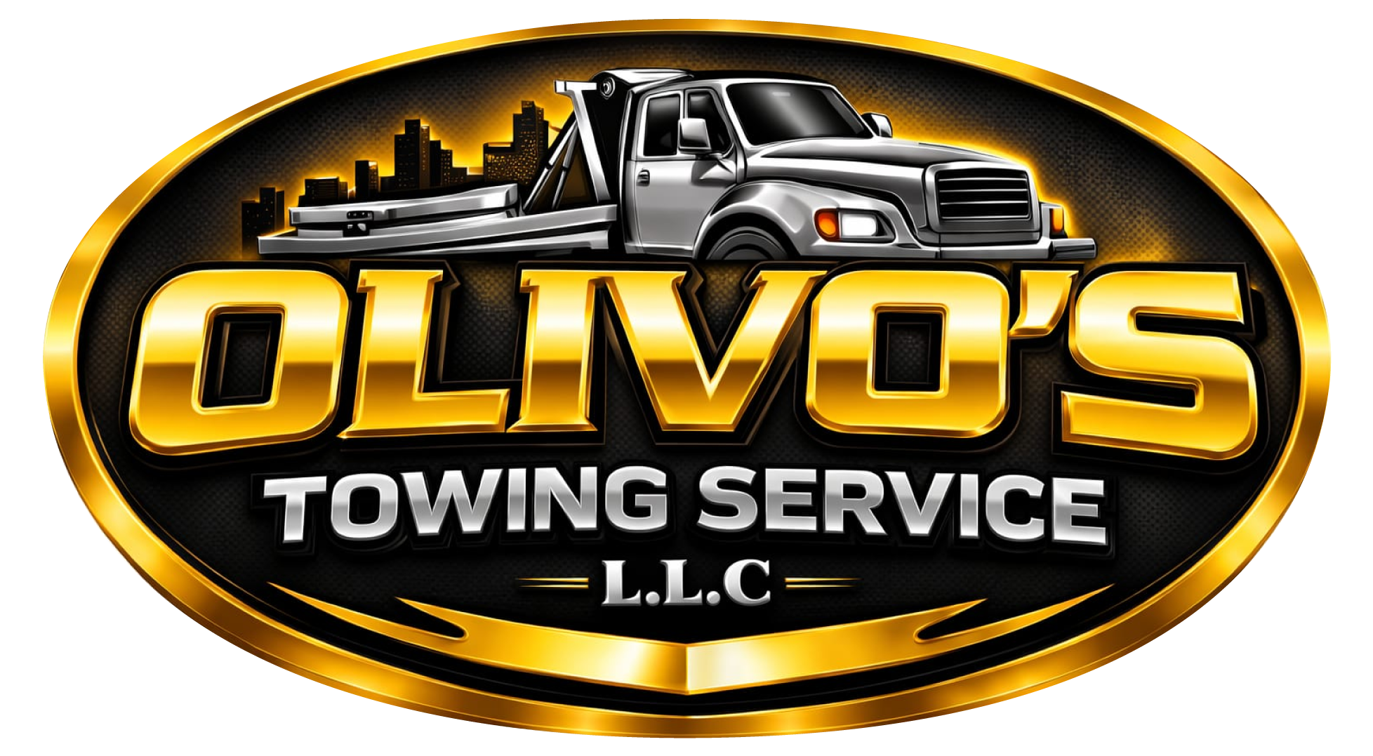 Olivos Towing Service LLC